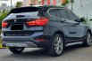 BMW X1 sDrive18i xLine 2018 odo 27rb mls sunroof hitam cash kredit proses bisa dibantu 5