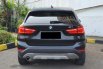 BMW X1 sDrive18i xLine 2018 odo 27rb mls sunroof hitam cash kredit proses bisa dibantu 8