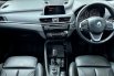 BMW X1 sDrive18i xLine 2018 odo 27rb mls sunroof hitam cash kredit proses bisa dibantu 11