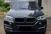 BMW X5 Xdrive 25D Diesel AT 2017 Black On Brown 1