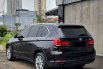 BMW X5 Xdrive 25D Diesel AT 2017 Black On Brown 6