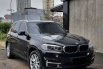 BMW X5 Xdrive 25D Diesel AT 2017 Black On Brown 5
