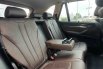 BMW X5 Xdrive 25D Diesel AT 2017 Black On Brown 15