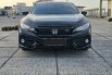 Honda Civic Hatchback RS 2020 Hitam 1
