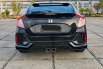 Honda Civic Hatchback RS 2020 Hitam 2