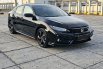 Honda Civic Hatchback RS 2020 Hitam 3