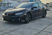 Honda Civic Hatchback RS 2020 Hitam 4