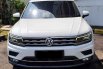 Volkswagen Tiguan 1.4 TSI 5 Seater CBU AT 2017 White On Black 2