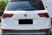 Volkswagen Tiguan 1.4 TSI 5 Seater CBU AT 2017 White On Black 5