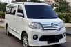 Daihatsu Luxio X AT AC Double Putih 2022 2