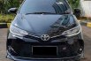 Toyota Yaris S GR Sport CVT AT Facelift Last Edition Hitam 2022 2