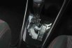 Toyota Yaris S GR Sport CVT AT Facelift Last Edition Hitam 2022 6