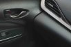 Toyota Yaris S GR Sport CVT AT Facelift Last Edition Hitam 2022 8
