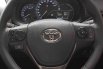 Toyota Yaris S GR Sport CVT AT Facelift Last Edition Hitam 2022 10