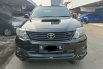 Toyota Fortuner 2.4 TRD VNTURBO AT 2015 1