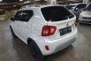 Suzuki Ignis GX AGS  Automatic 2021 Gress low km Siap Pakai 3