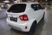 Suzuki Ignis GX AGS  Automatic 2021 Gress low km Siap Pakai 2