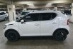 Suzuki Ignis GX AGS  Automatic 2021 Gress low km Siap Pakai 5