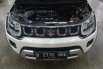 Suzuki Ignis GX AGS  Automatic 2021 Gress low km Siap Pakai 16