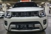 Suzuki Ignis GX AGS  Automatic 2021 Gress low km Siap Pakai 17