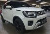 Suzuki Ignis GX AGS  Automatic 2021 Gress low km Siap Pakai 21