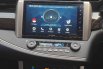 Toyota Kijang Innova 2.4 Venturer Facelift Diesel AT 2022 Hitam Metalik 14