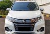 Honda Odyssey 2.4 E Prestige White Orchid Pearl Facelift Sunroof 2