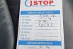 Honda Odyssey 2.4 E Prestige White Orchid Pearl Facelift Sunroof 4