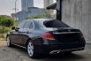 Mercedes Benz E250 Avantgarde (W213) Facelift AT 2017 Black On Brown 2