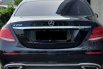 Mercedes Benz E250 Avantgarde (W213) Facelift AT 2017 Black On Brown 3