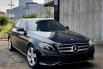Mercedes Benz E250 Avantgarde (W213) Facelift AT 2017 Black On Brown 4