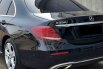Mercedes Benz E250 Avantgarde (W213) Facelift AT 2017 Black On Brown 5