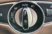 Mercedes Benz E250 Avantgarde (W213) Facelift AT 2017 Black On Brown 9