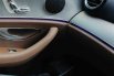 Mercedes Benz E250 Avantgarde (W213) Facelift AT 2017 Black On Brown 12