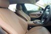 Mercedes Benz E250 Avantgarde (W213) Facelift AT 2017 Black On Brown 15