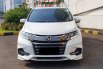 (Lowkm) Honda Odyssey 2.4 E Prestige 2018 White Orchid Pearl Facelift Sunroof 1