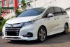 (Lowkm) Honda Odyssey 2.4 E Prestige 2018 White Orchid Pearl Facelift Sunroof 4