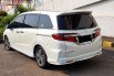 (Lowkm) Honda Odyssey 2.4 E Prestige 2018 White Orchid Pearl Facelift Sunroof 6