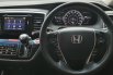 (Lowkm) Honda Odyssey 2.4 E Prestige 2018 White Orchid Pearl Facelift Sunroof 17