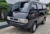 Suzuki Carry GX 2017 MT 4