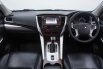 Mitsubishi Pajero Sport Dakar 4x2 AT - Mobil Secound Murah - DP Murah 8