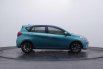 Daihatsu Sirion All New A/T 2019 Hatchback 2