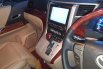 Toyota Alphard 2.4 G Premium 2009 Antik Low KM 15