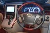 Toyota Alphard 2.4 G Premium 2009 Antik Low KM 16