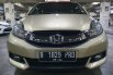 Honda Mobilio E CVT  Matic 2015 Gresss Low KM 16