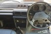 Taft Hiline Long Bravo Family Wagon Diesel 4x4 thn 1995 2