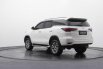 Toyota Fortuner 2.4 Automatic 2021 SUV 4