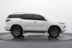 Toyota Fortuner 2.4 Automatic 2021 SUV 2
