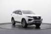 Toyota Fortuner 2.4 Automatic 2021 SUV 1