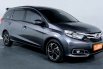 JUAL Honda Mobilio E CVT 2018 Abu-abu 1